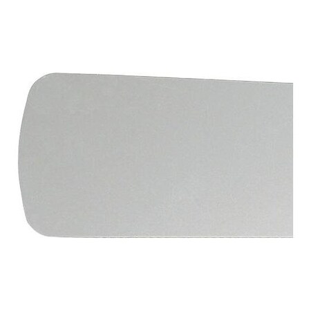 Quorum Satin Nickel Fan Blade 5656565125